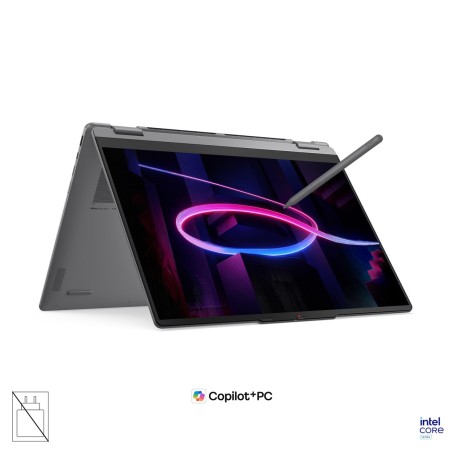 Prenosnik Lenovo Yoga 7 2-v-1, U7-355, 32GB, 1TB, W11H