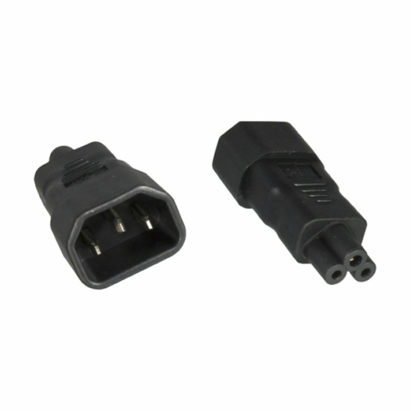 Adapter TRIPOLAR C5-C14, 220V