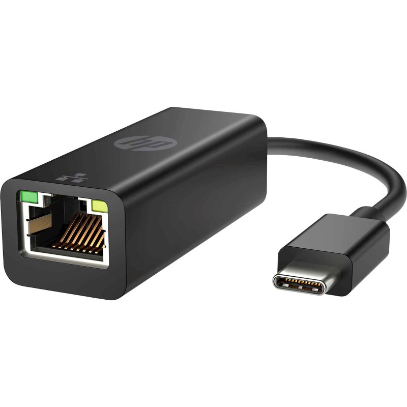 Adapter HP USB-C na RJ45, 4Z527AA