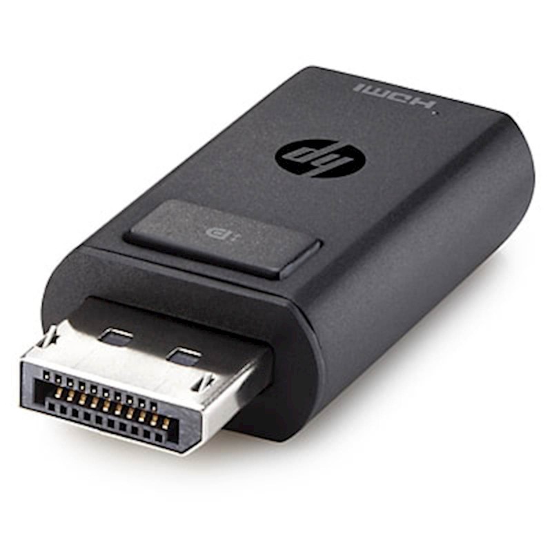Adapter HP F3W43AA, DisplayPort v HDMI 1.4