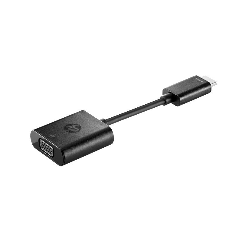 Adapter HDMI na VGA HP H4F02AA