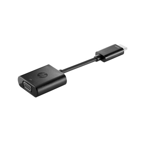 Adapter HDMI na VGA HP H4F02AA