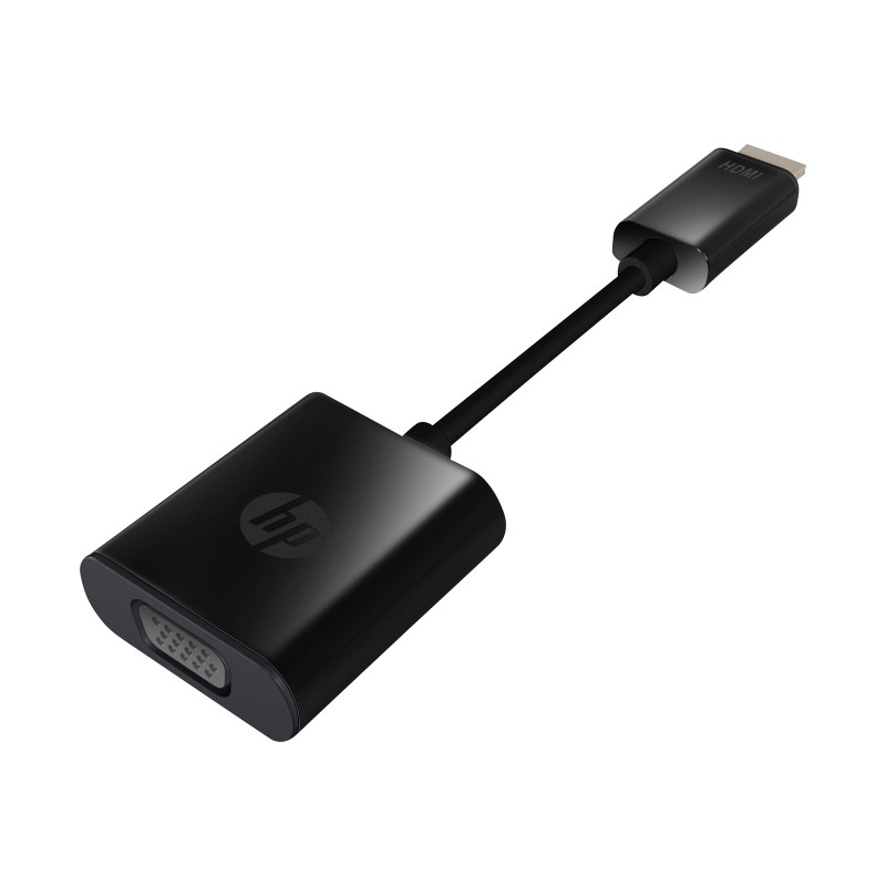Adapter HDMI na VGA HP H4F02AA