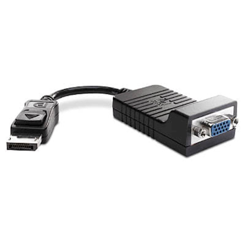 Adapter HP Display Port na VGA AS615AA
