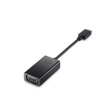 Adapter HP USB-C na VGA, N9K76AA