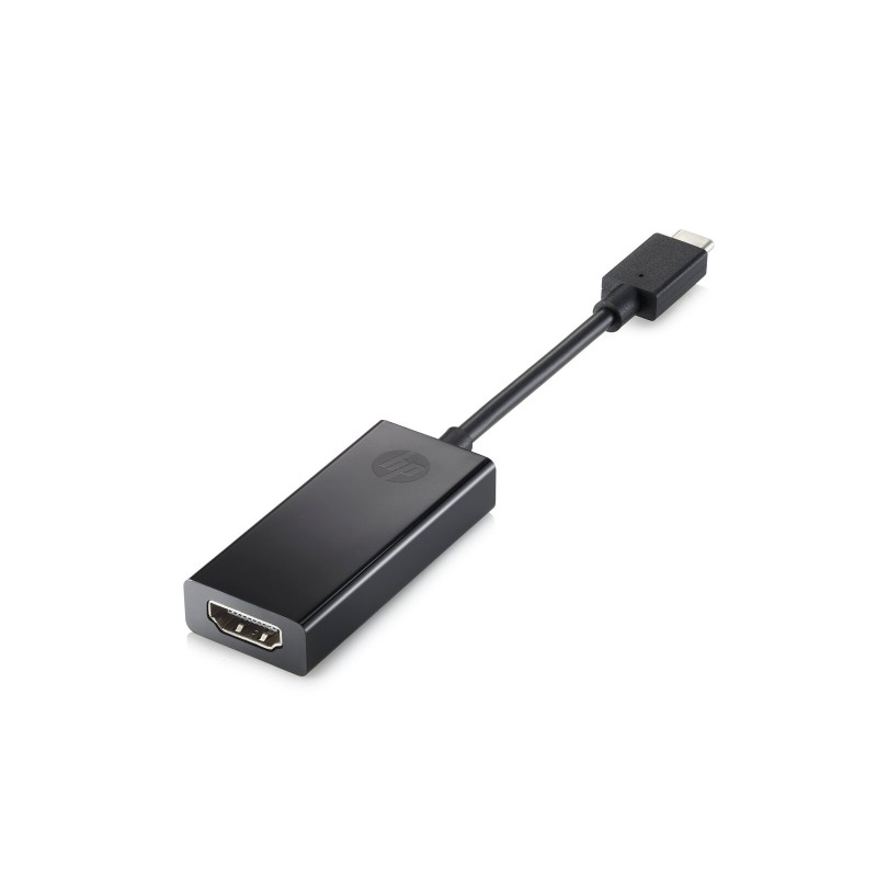 Adapter HP USB-C na VGA, N9K76AA
