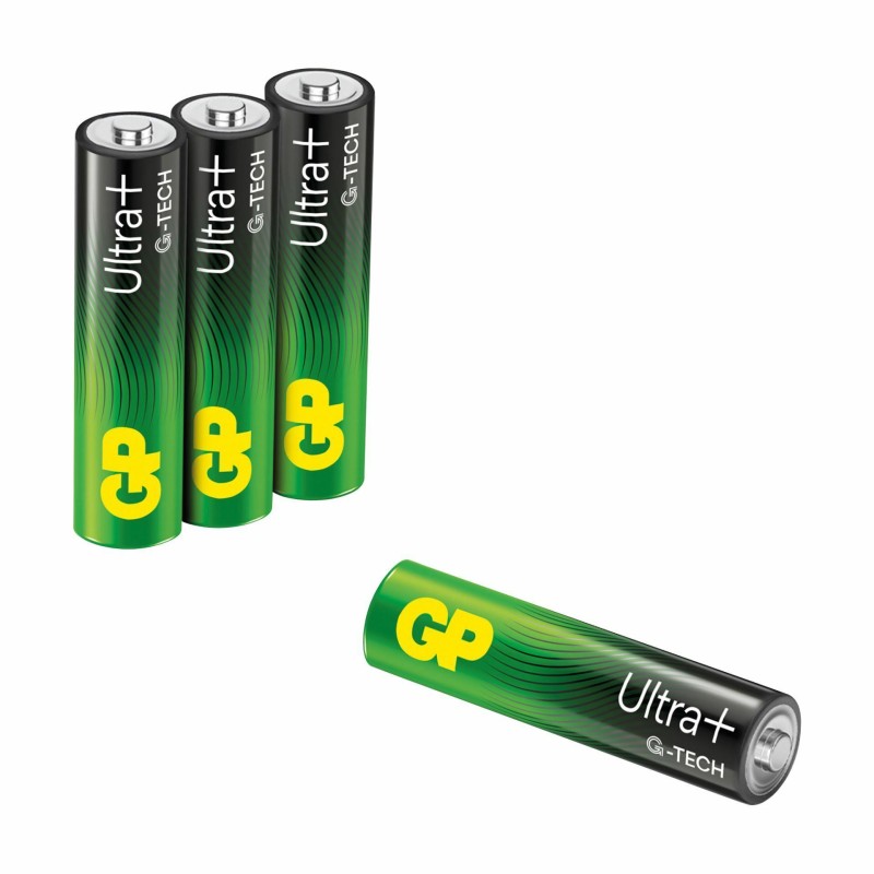 AAA Ultra Alkalna GP baterija