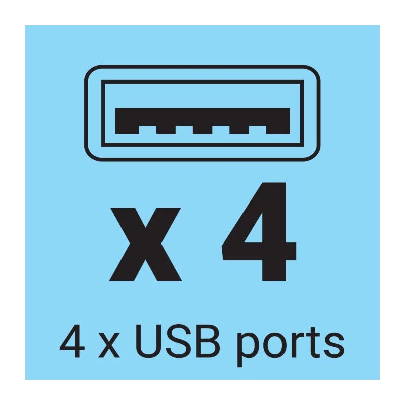 Priklopna postaja Sandberg 136-45, 13-in-1, USB-C