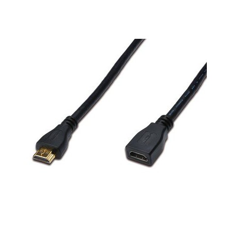 Podaljšek HDMI-HDMI M/Ž 2m