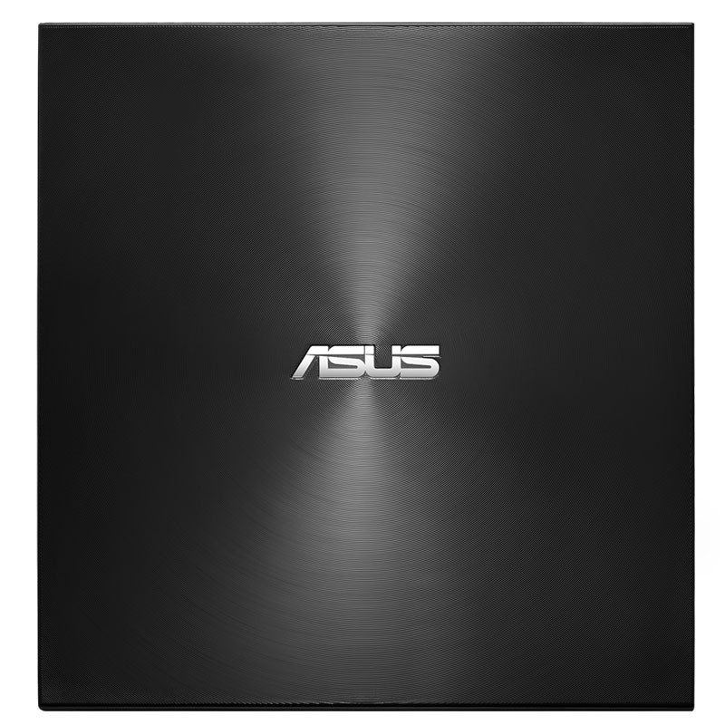 Zunanji DVD zapisovalnik ASUS ZenDrive U9M, črn
