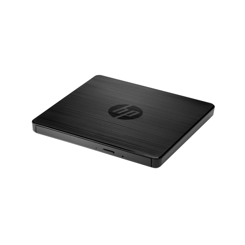 Zunanji DVD zapisovalnik HP F2B56AA