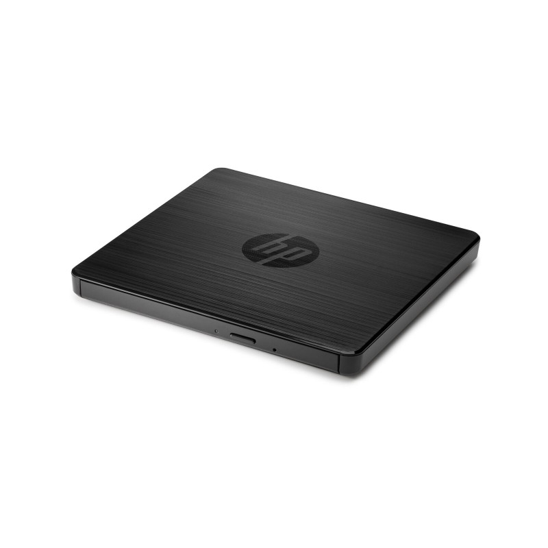 Zunanji DVD zapisovalnik HP F2B56AA
