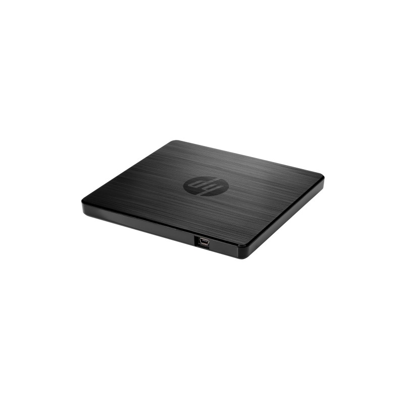 Zunanji DVD zapisovalnik HP F2B56AA