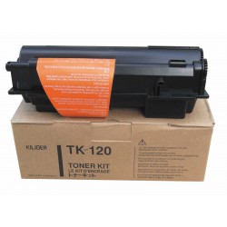 Toner Kyocera TK-120, črn