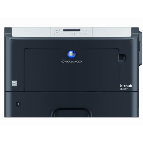 Laserski tiskalnik Konica Minolta bizhub 3301P