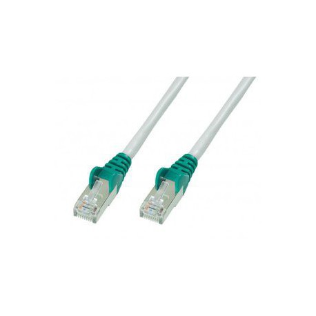 Priključni kabel za mrežo Cat5e Crossover SFTP 2m