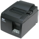 STAR termalni tiskalnik TSP-143U ČRN, USB z nožem
