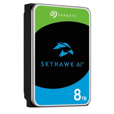 Trdi disk SEAGATE SkyHawk 8TB SATA3 256MB 3,5"