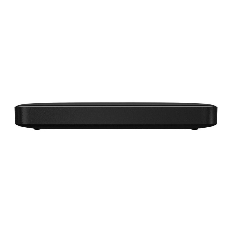 Zunanji trdi disk 2.5" 1TB USB 3.0 WD Elements Portable, WDBUZG0010BBK