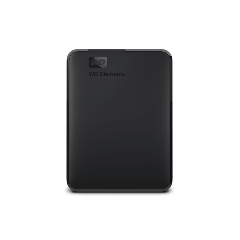 Zunanji trdi disk 2.5" 2TB USB 3.0 WD Elements Portable, WDBU6Y0020BBK