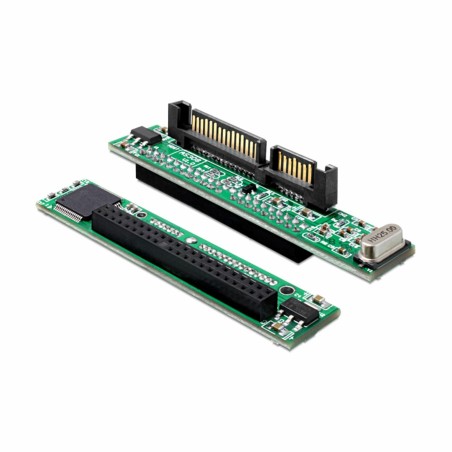 Adapter HDD IDE 6cm Ž/SATA M Delock