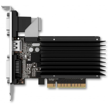 Grafična kartica GeForce GT 730 2048MB Palit PCIe