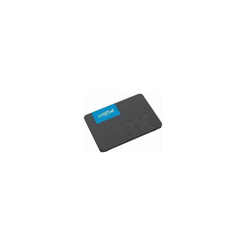 SSD disk 240GB SATA3 Crucial BX500 (CT240BX500SSD1)