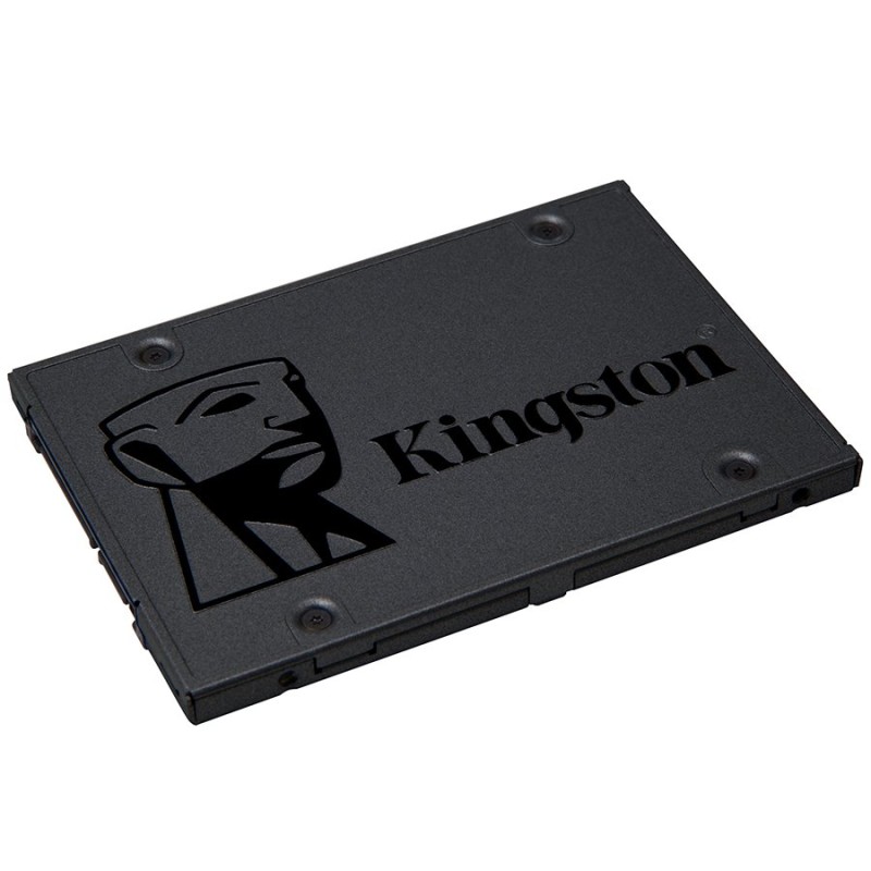 SSD disk 240GB SATA3 Kingston A400 (SA400S37/240G)
