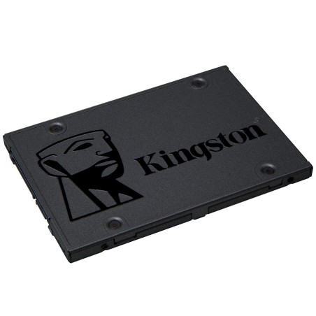 SSD disk 240GB SATA3 Kingston A400 (SA400S37/240G)