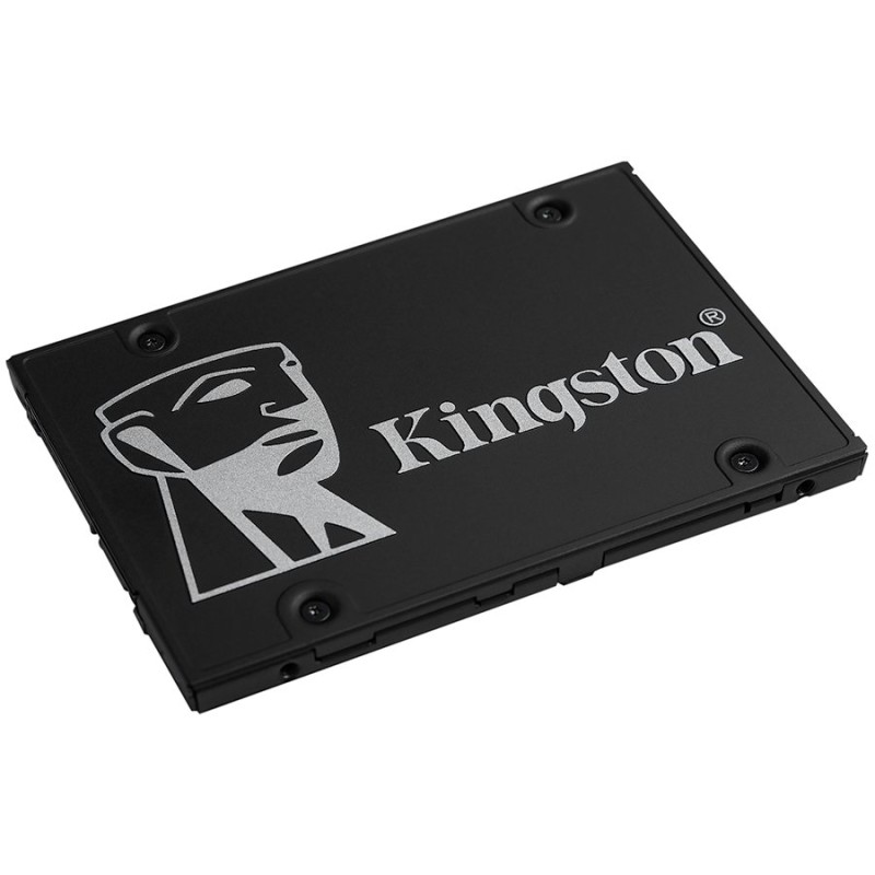 SSD disk 256GB SATA3 Kingston KC600 (SKC600/256G)