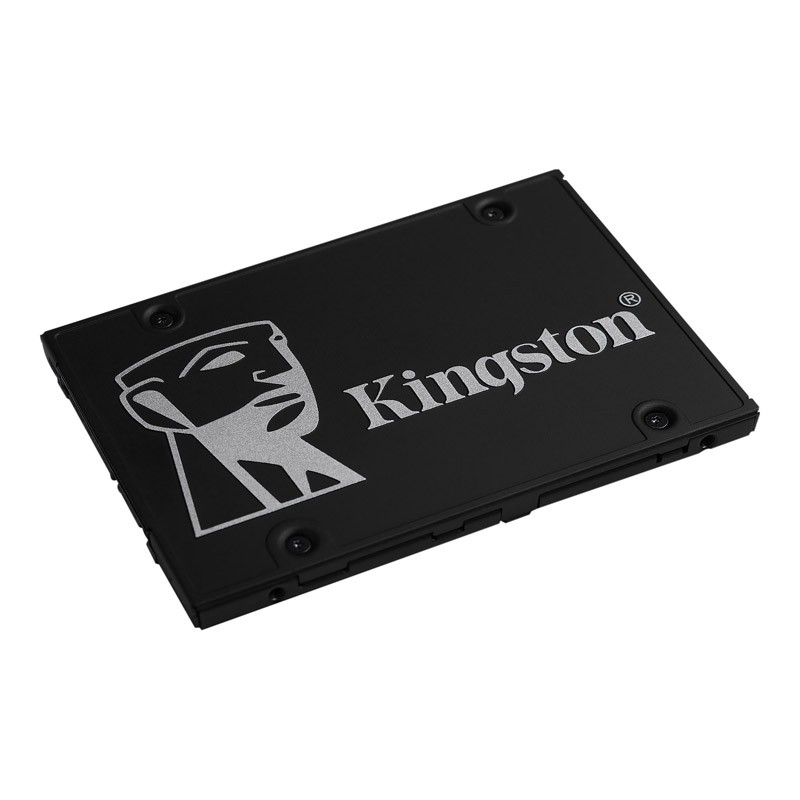 SSD disk 2TB SATA3 Kingston KC600 (SKC600/2048G)