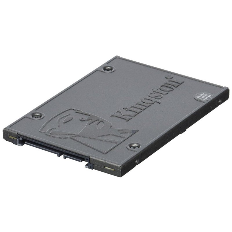 SSD disk 480GB SATA3 Kingston A400 (SA400S37/480G)