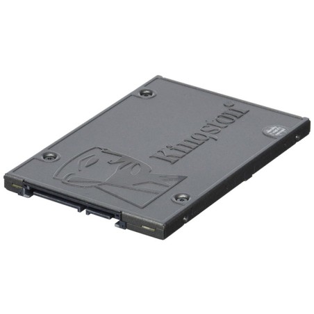 SSD disk 480GB SATA3 Kingston A400 (SA400S37/480G)