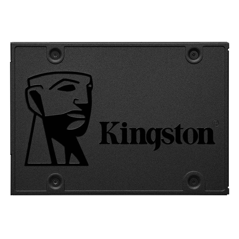 SSD disk 480GB SATA3 Kingston A400 (SA400S37/480G)