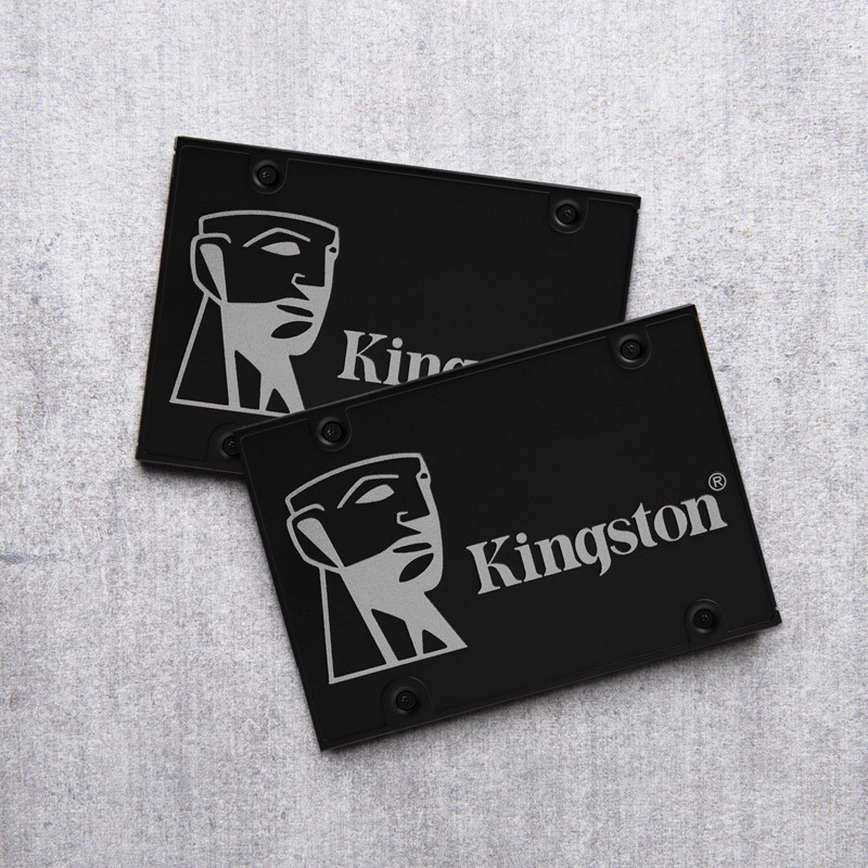 SSD disk 512GB SATA3 Kingston KC600 (SKC600/512G)