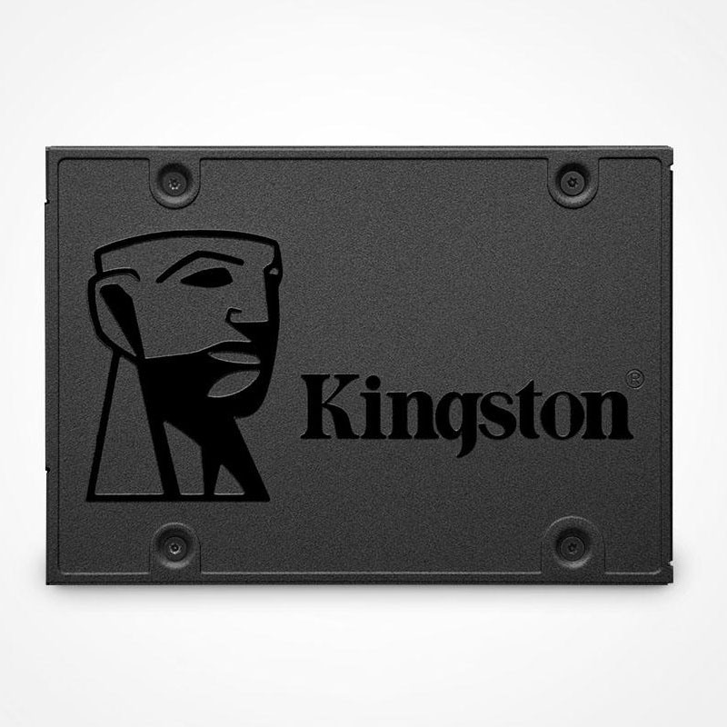 SSD disk 960GB SATA3 Kingston A400, SA400S37/960G