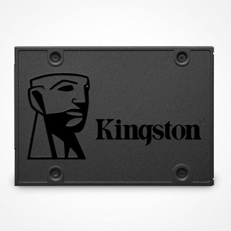 SSD disk 960GB SATA3 Kingston A400, SA400S37/960G