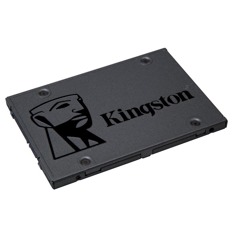SSD disk 960GB SATA3 Kingston A400, SA400S37/960G
