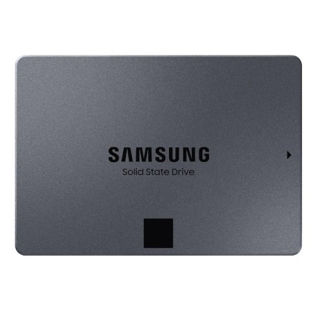 SSD disk 2TB Samsung 870 QVO SATA3 V-NAND QLC