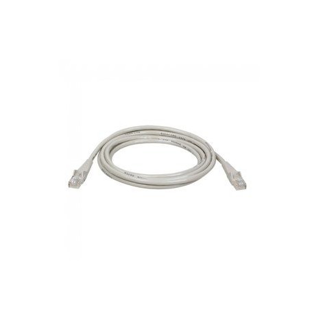 Priključni kabel za mrežo Cat5e UTP 2m bel