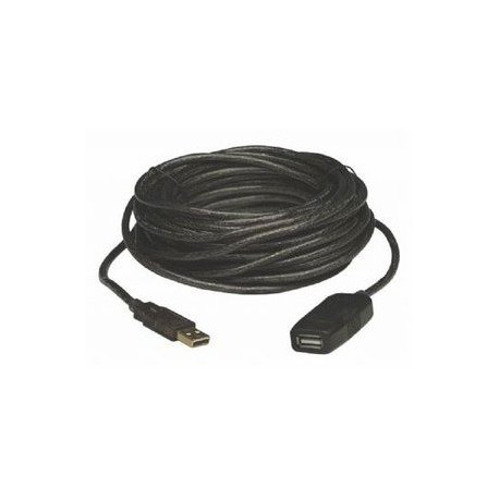 Kabel USB 2.0 s podaljševalcem signala do 10m