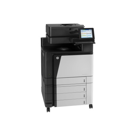 Barvni multifunkcijski laserski tiskalnik HP CLJ M880z (A2W75A)