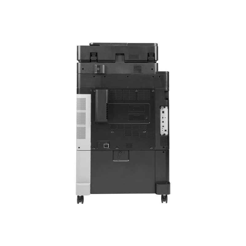 Barvni multifunkcijski laserski tiskalnik HP CLJ M880z (A2W75A)
