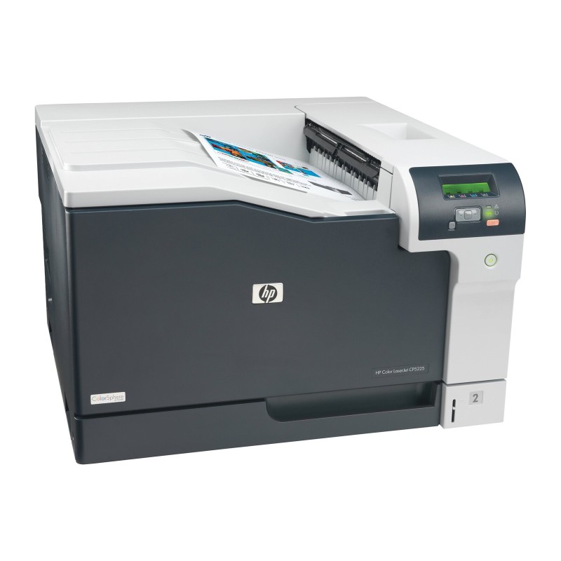 Barvni laserski tiskalnik HP LaserJet CP5225dn (CE712A)