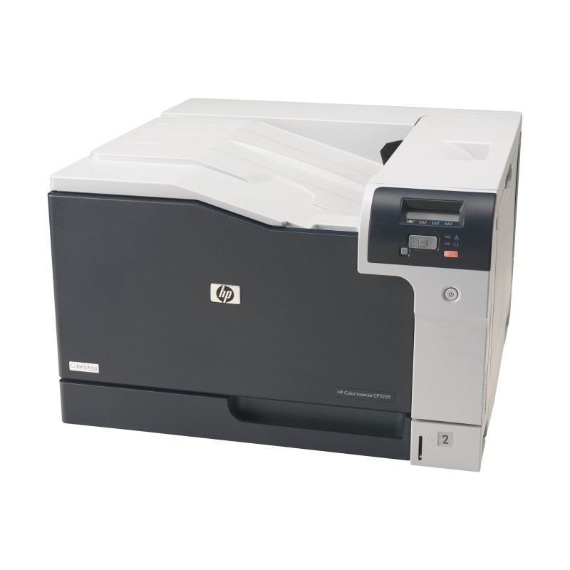 Barvni laserski tiskalnik HP LaserJet CP5225dn (CE712A)
