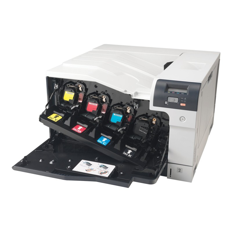 Barvni laserski tiskalnik HP LaserJet CP5225dn (CE712A)