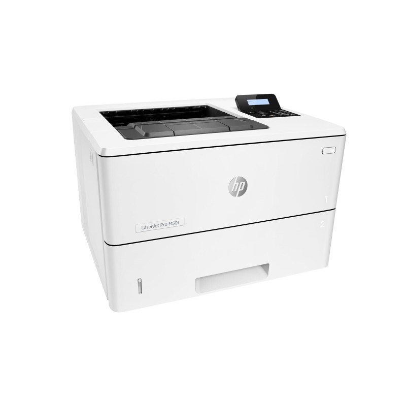 Laserski tiskalnik HP LJ Pro M501dn, J8H61A