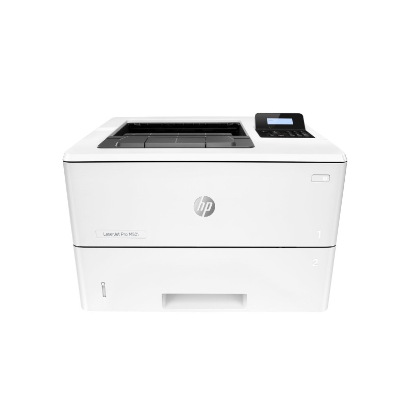 Laserski tiskalnik HP LJ Pro M501dn, J8H61A