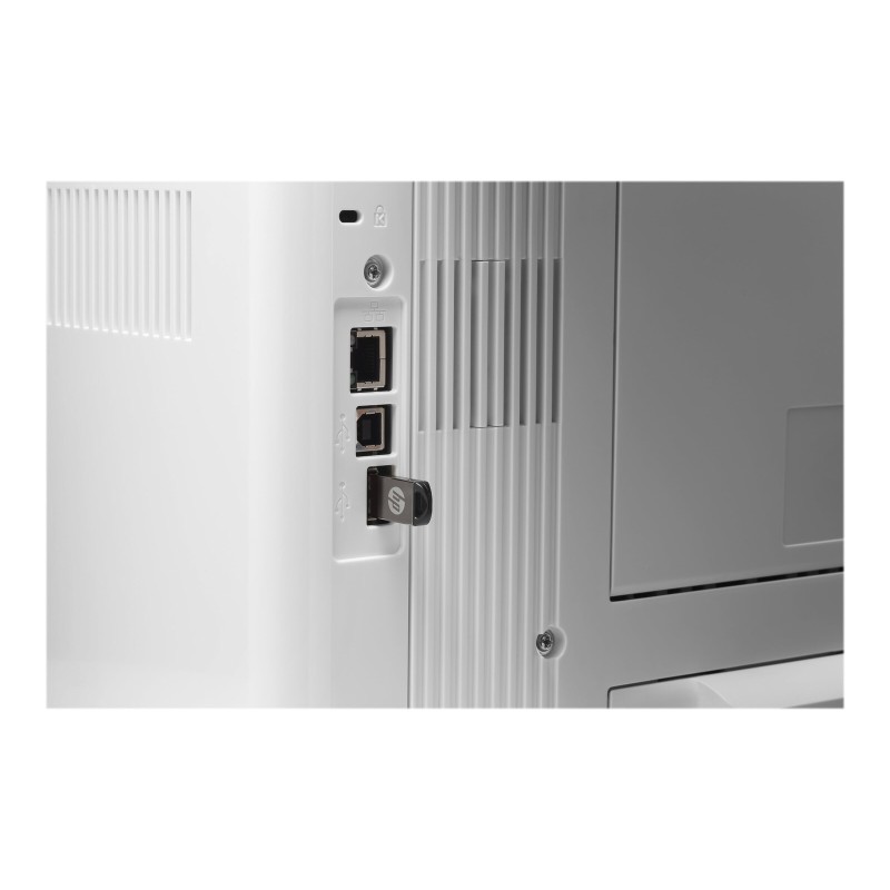 Laserski tiskalnik HP LJ Pro M501dn, J8H61A