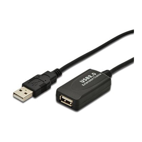 Ojačevalec signala USB 2.0 5m